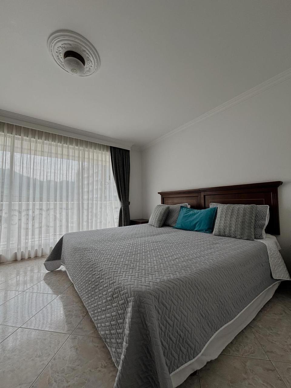 Juan De La Vega Hotel ลาเบกา ห้อง รูปภาพ