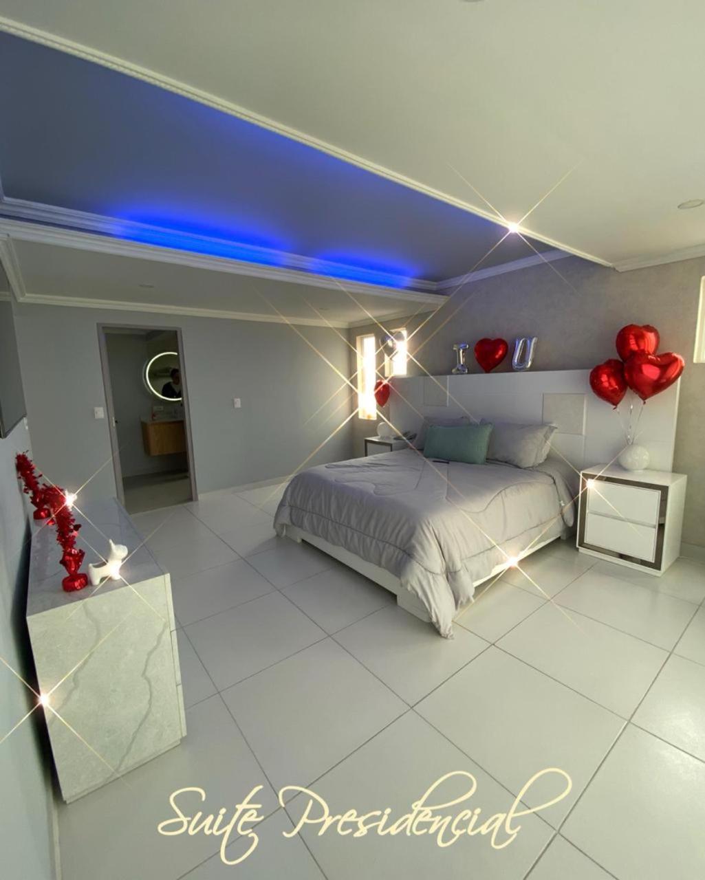 Juan De La Vega Hotel ลาเบกา ภายนอก รูปภาพ