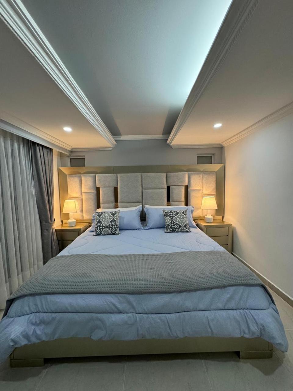 Juan De La Vega Hotel ลาเบกา ห้อง รูปภาพ